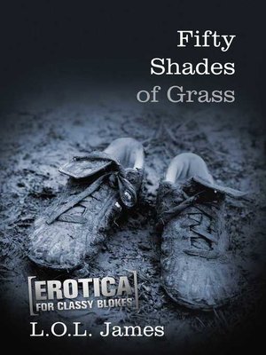 cover image of Fifty Shades of Grass